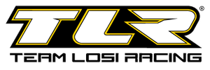 TLR logo