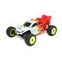 1/18 Mini-T 2.0 2WD Stadium Truck Brushed RTR, Red/White