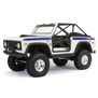 1/10 SCX10III Early Ford Bronco 4WD RTR