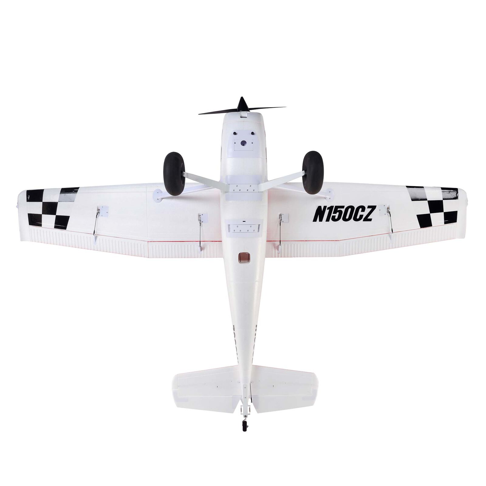 E-flite Carbon-Z 2.1m | 150T Hobby Cessna BNF Horizon Basic