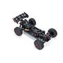 1/8 TYPHON 4WD 3S BLX Brushless Buggy RTR, Red