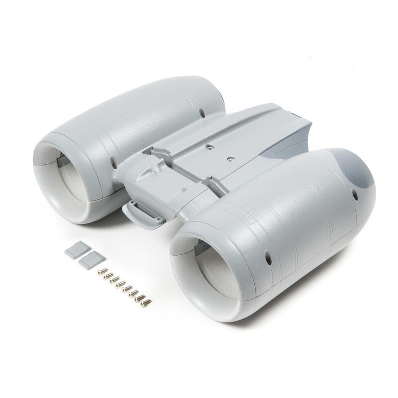 Nacelle Assembly: A-10 Thunderbolt II 64mm EDF