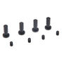 Steering King Pins and Hardware: CCR, NCR SE