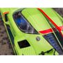 1/8 VENDETTA 4WD 3S BLX Speed Bash Racer RTR, Green