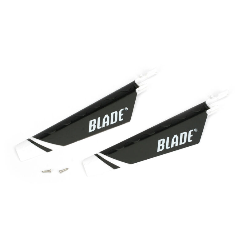E-flite Blade untere Hauptrotorblätter (1 Paar): BmCX2