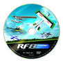 RF8 Horizon Hobby Edition with InterLink-X Controller