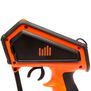 DX5 Rugged DSMR TX Only Intl, Orange