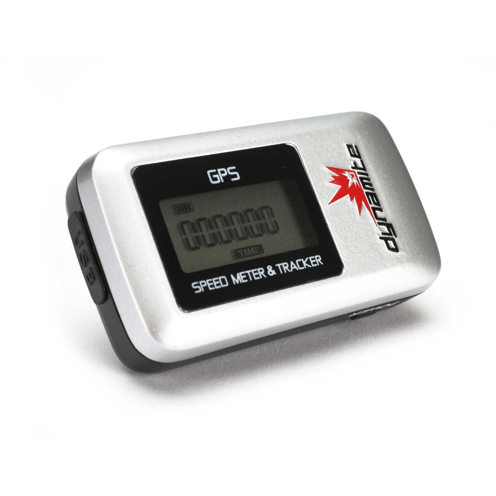 GPS Geschwindigkeits Messgerät Master