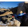 1/24 SCX24 Jeep JT Gladiator 4WD Rock Crawler Brushed RTR