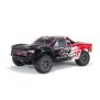 1/10 SENTON 4WD 3S BLX Brushless Short Course Truck RTR, Red