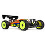 1/8 8IGHT-XE Elite 4WD Electric Buggy Race Kit