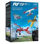 RealFlight 9.5S RC Flight Sim with InterLink Controller