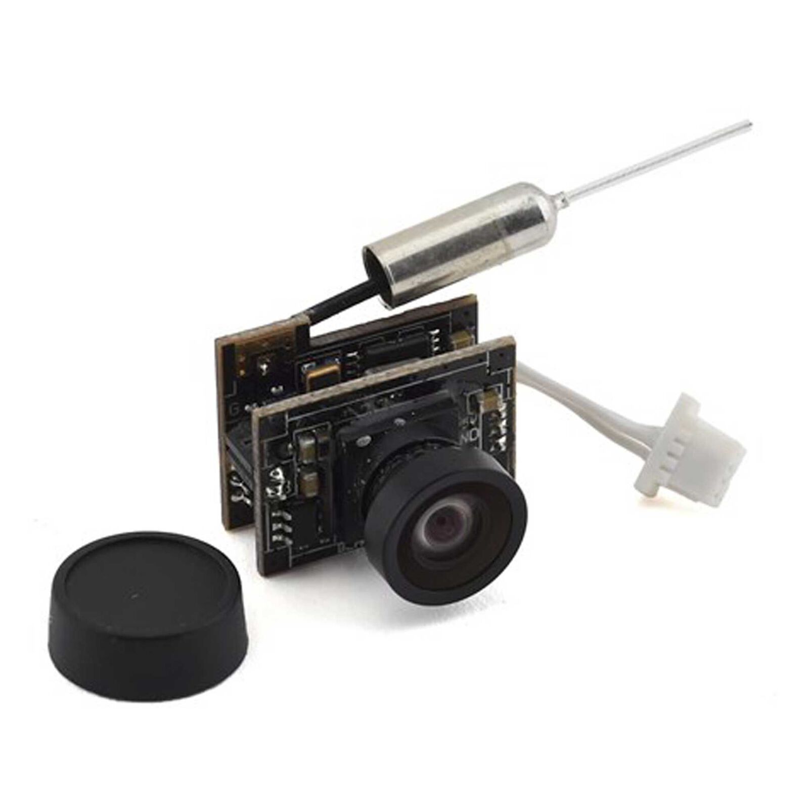 Camera with OSD: Inductrix BL (EU Specific)