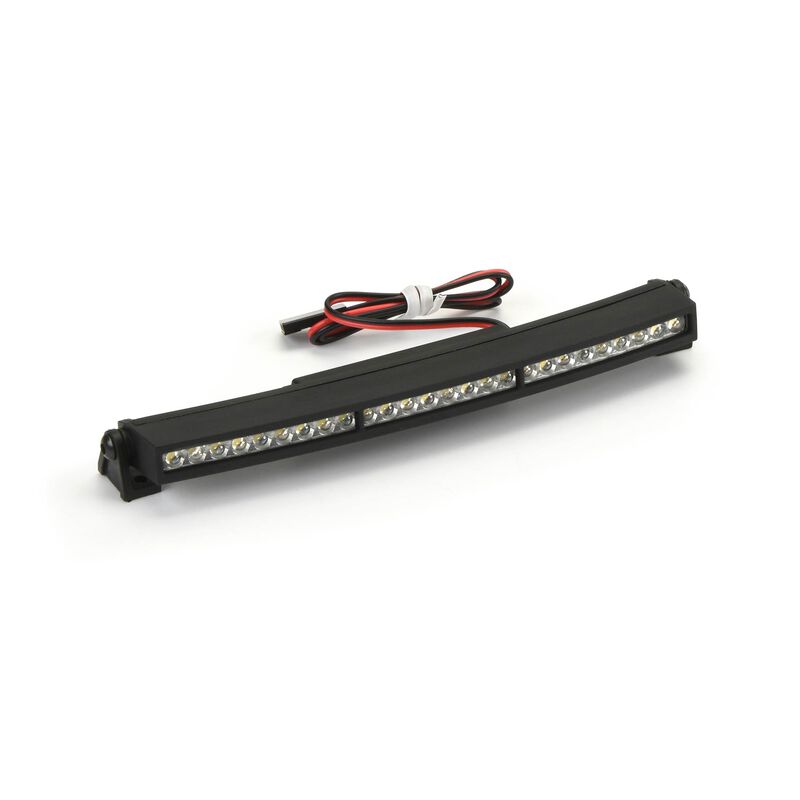 Pro-Line Racing 5 Super-Bright LED Light Bar Kit 6V-12V (Curved