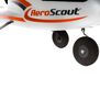 AeroScout S 2 1.1m RTF Basic with SAFE