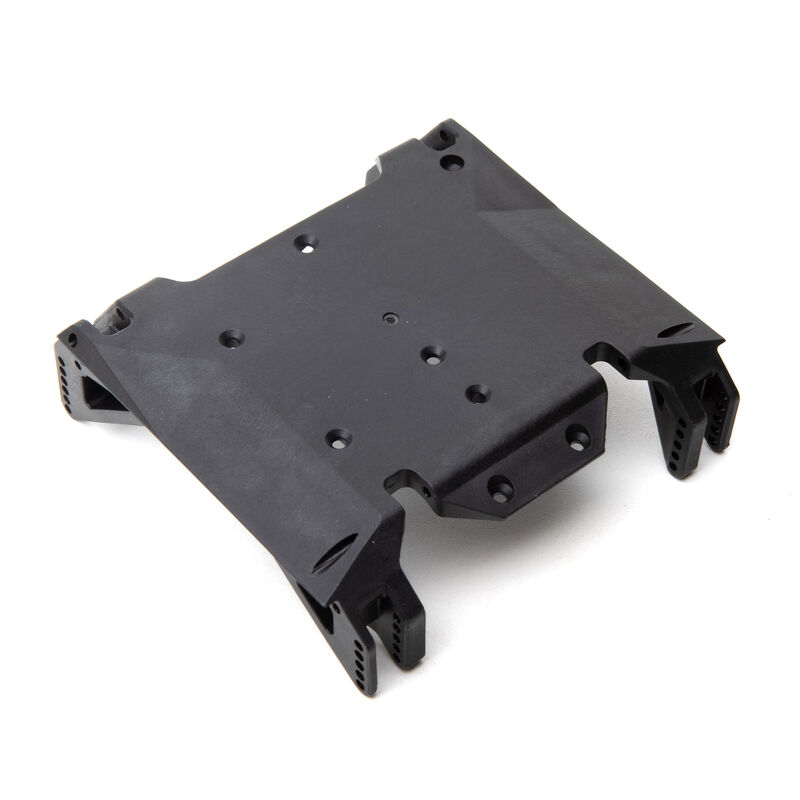 Chassis Skid Plate  RBX10