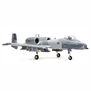 A-10 Thunderbolt II 64mm EDF Jet BNF Basic with AS3X and SAFE Select
