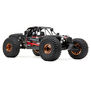 1/10 Lasernut U4 4WD Brushless RTR with Smart and AVC, Black