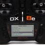 DX8e 8 Channel Transmitter Only Intl