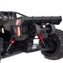 1/5 OUTCAST 4WD EXtreme Bash Roller, Black
