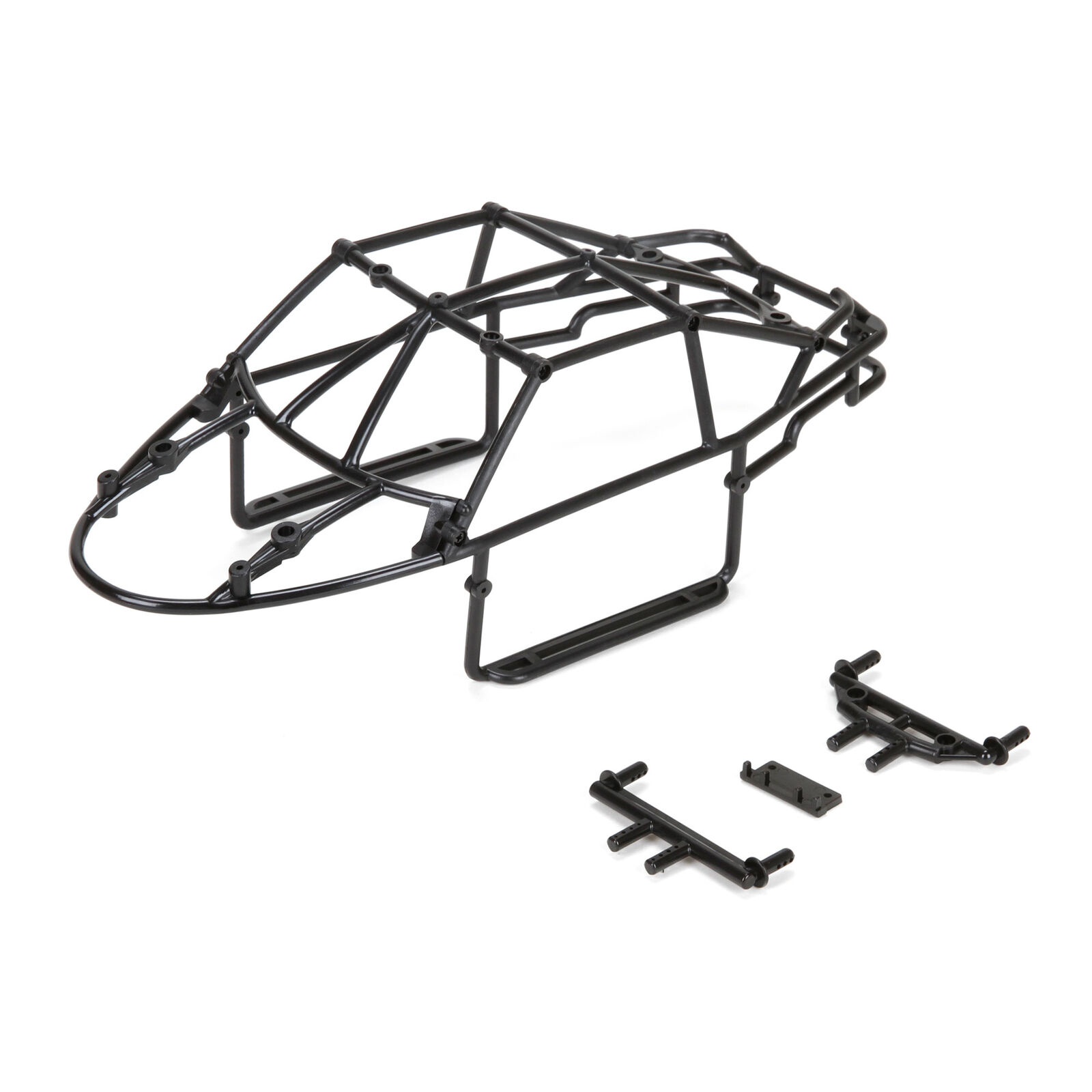 1:18 4WD Roost - Arceau cage complet