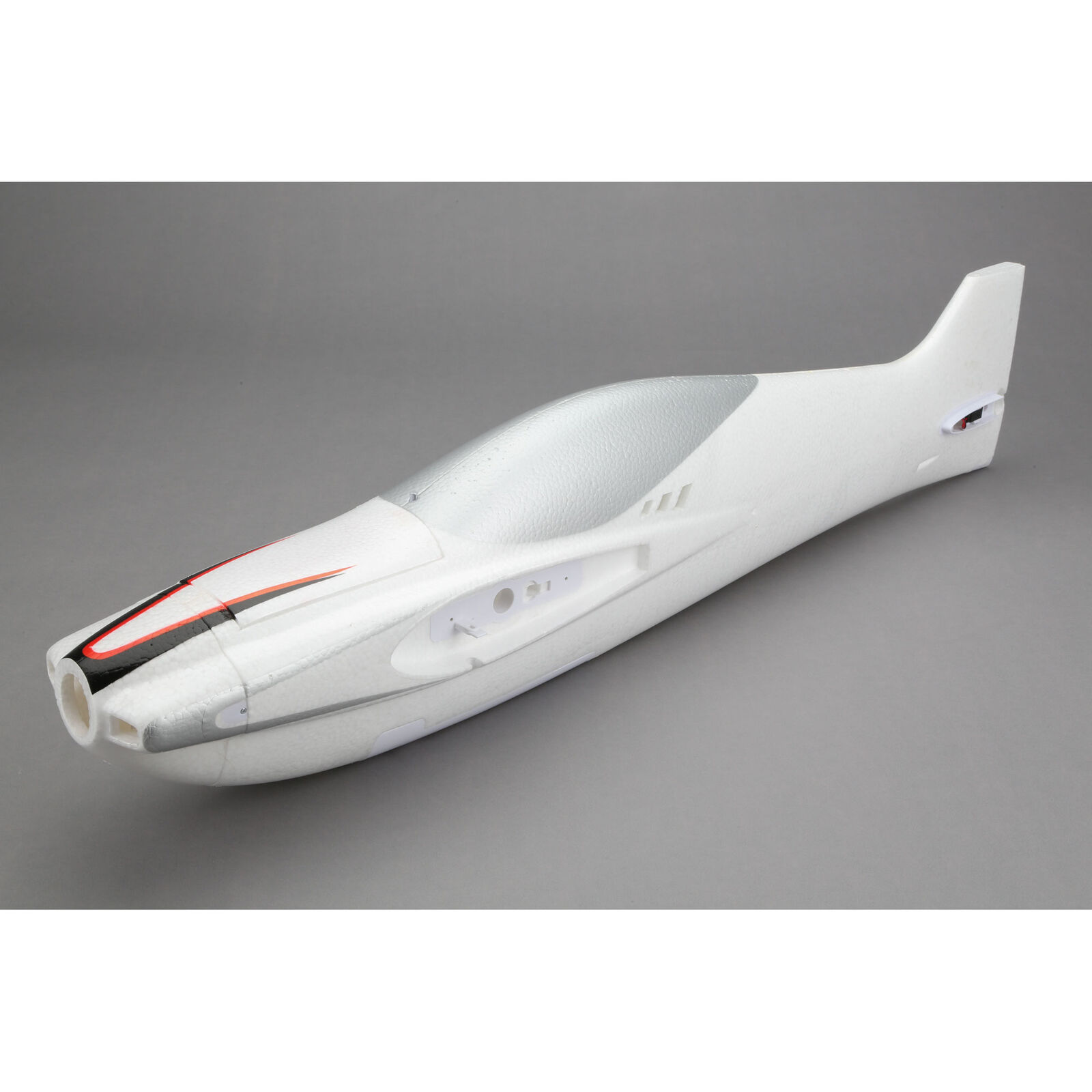 Fuselage with LEDs: NIGHT VisionAire