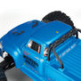 1/8 NOTORIOUS 6S v5 4WD BLX Stunt Truck with Spektrum Firma RTR