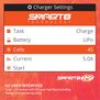 S155 G2 1x55W AC Smart Charger, International
