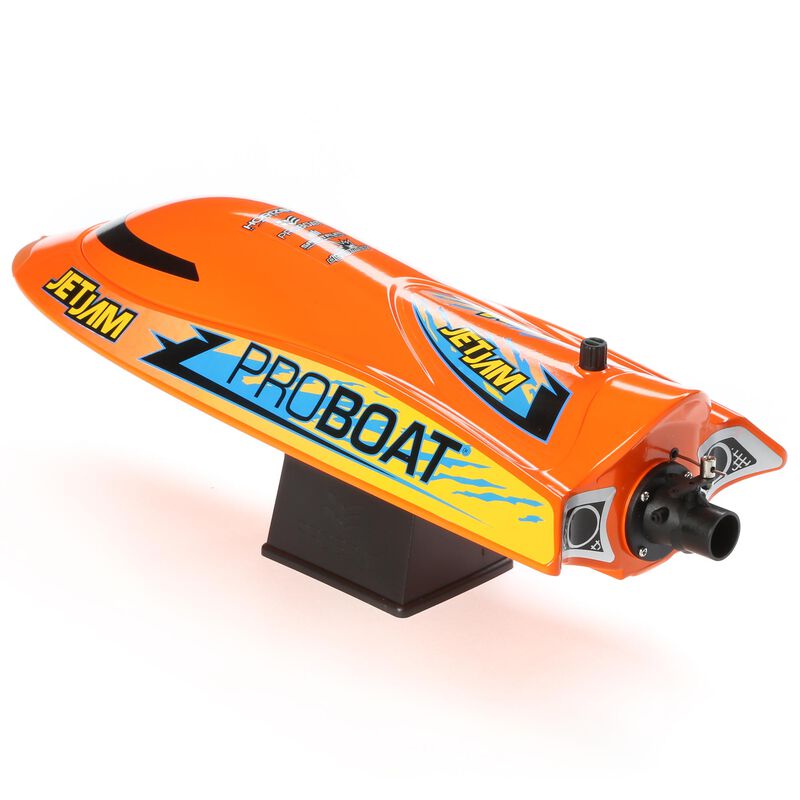 DYNB0110, Dynamite Jet Jam Pool Racer 2S Li-Ion Battery (7.4V/1500mAh)