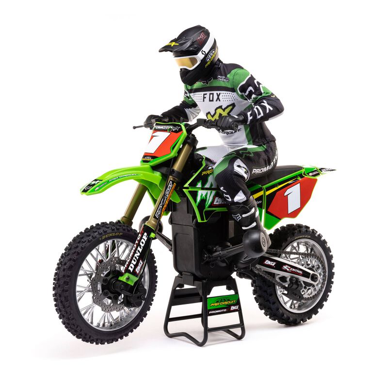 Protège-mains moto cross MX Force accessoire moto chez equip'moto