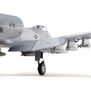 A-10 Thunderbolt II 64mm EDF Jet BNF Basic with AS3X and SAFE Select