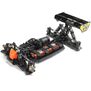 1/8 8IGHT-X/E 2.0 Combo 4X4 Nitro/Electric Race Buggy Kit