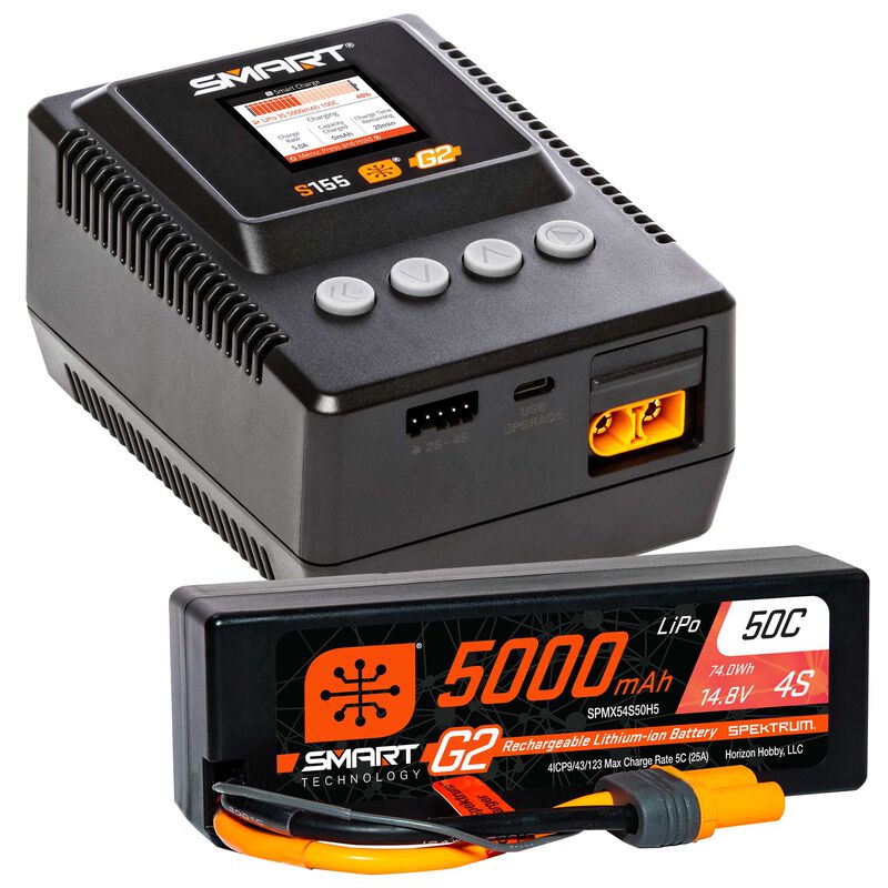 Grojos Rc Autobatterie Fernbedienung Boot 2 S, 3 S, 3500, 4500, 5200 6200  mAh Lithium-Ionen Akkus Ma Rc Bootszubehör: : Spielzeug