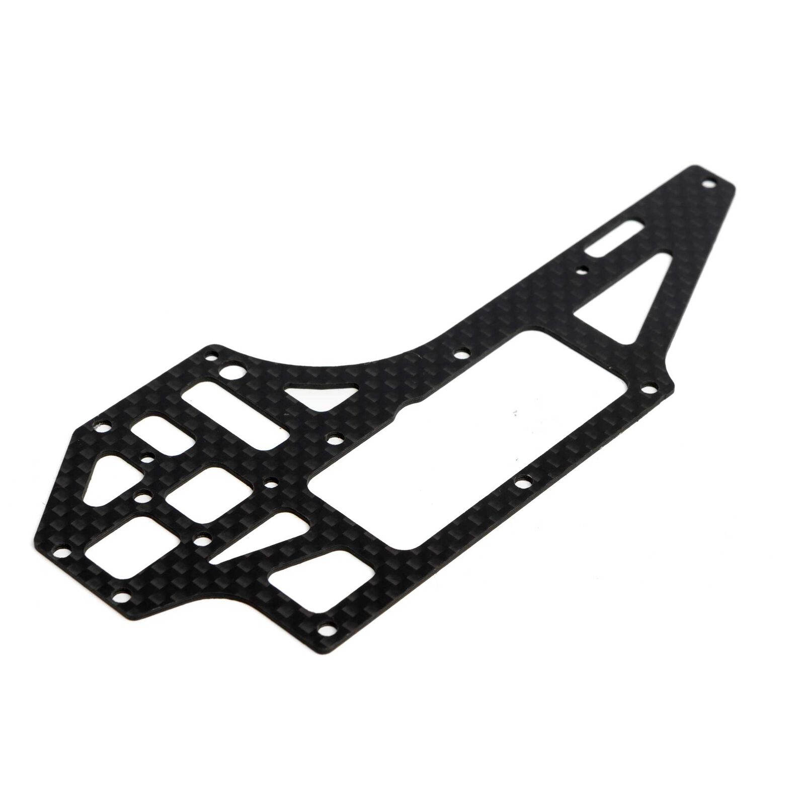 Carbon Frame (1 side): InFusion 180