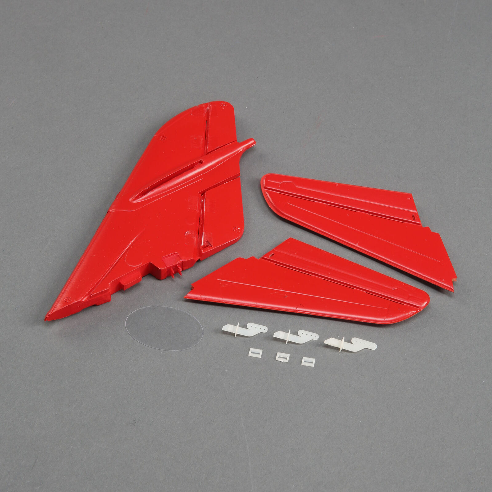 Tail Set with Accessories: UMX MiG-15