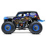 LMT 4X4 Solid Axle Monster Truck RTR, Son-uva Digger