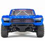 1/10 SENTON 4X2 BOOST MEGA 550 Brushed Short Course Truck RTR with Battery & Charger, Blue