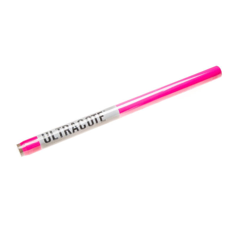 UltraCote-2m Rose fluo Neon