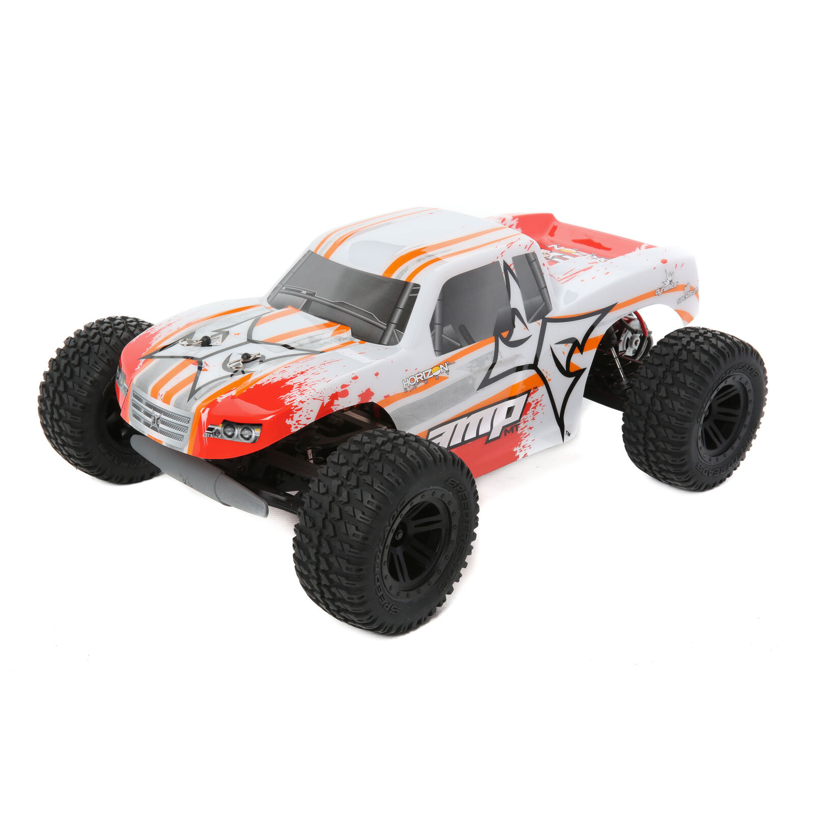 1/10 AMP MT 2WD Monster Truck RTR INT