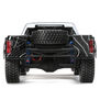 1/10 Black Rhino Ford Raptor Baja Rey 4WD Brushless RTR with Smart