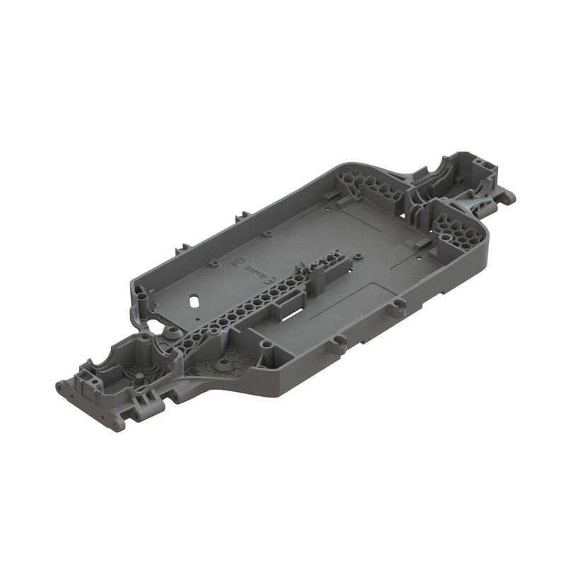 Composite Chassis - MWB