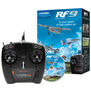 RF9 Flight Simulator with Spektrum Controller