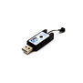 E-flite 1S 500mAh UMX USB-LiPo-Ladegerät