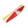 Wing Set with Ailerons: Slick 3D 480