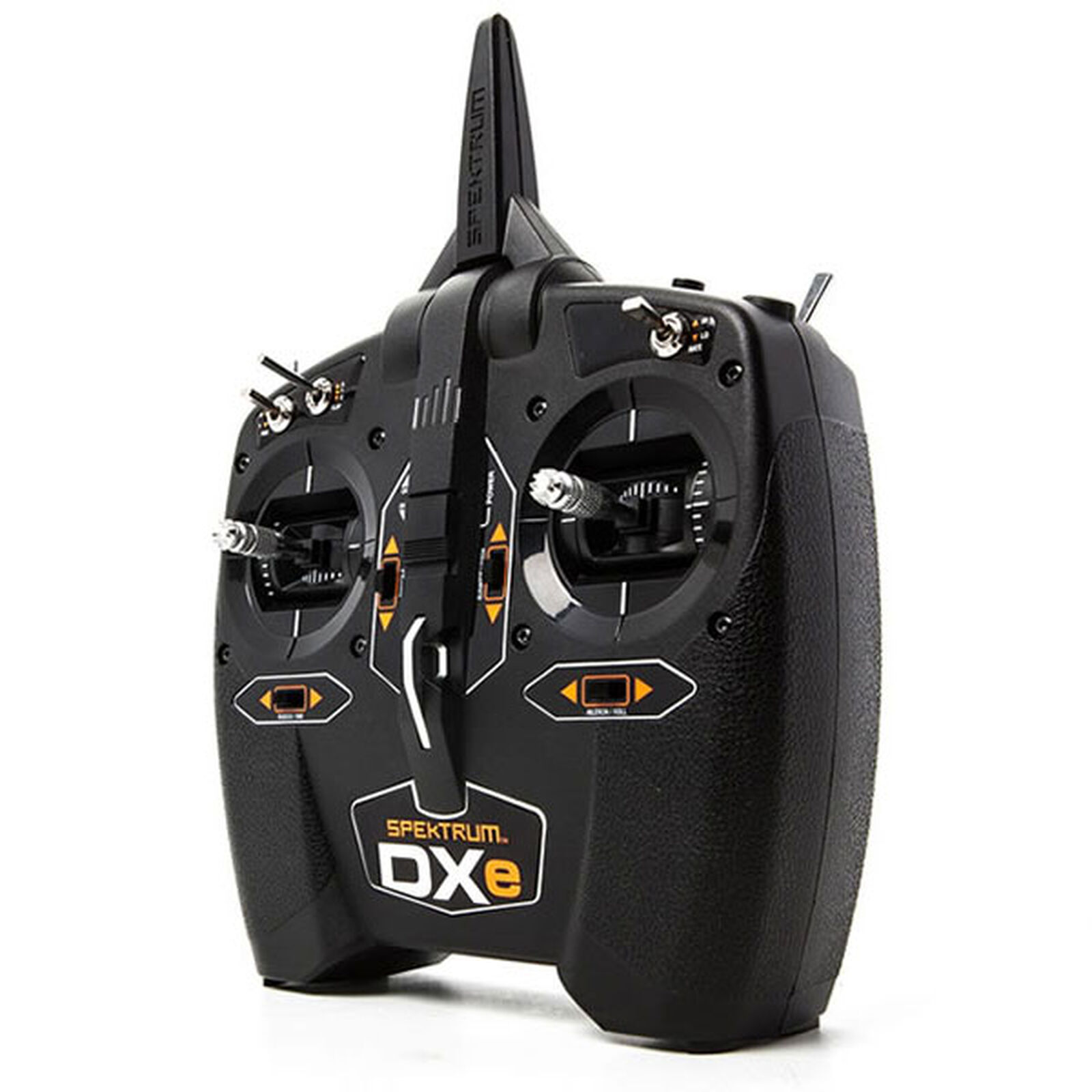 DXe DSMX Transmitter Only EU Version