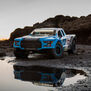 1/10 King Shocks Ford Raptor Baja Rey 4WD Brushless RTR with Smart