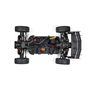 1/8 TYPHON 4WD 3S BLX Brushless Buggy RTR, Red