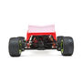 1/18 Mini-T 2.0 2WD Stadium Truck Brushed RTR, Red/White