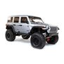 1/6 SCX6 Jeep JLU Wrangler 4X4 Rock Crawler RTR