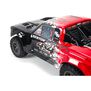1/10 SENTON 4WD 3S BLX Brushless Short Course Truck RTR, Red